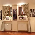 M10 Old Town Apartamento *