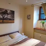M10 Old Town Apartamento *