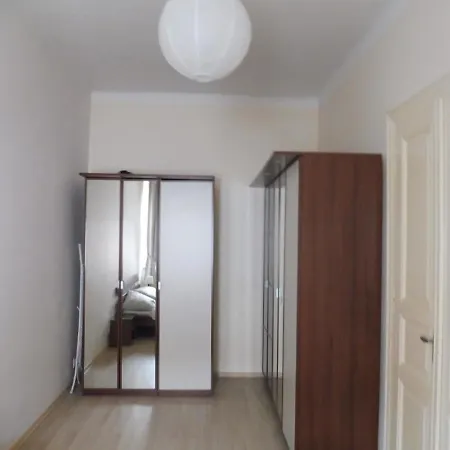 M10 Old Town Appartamento Košice