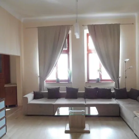 Apartmán M10 Old Town *