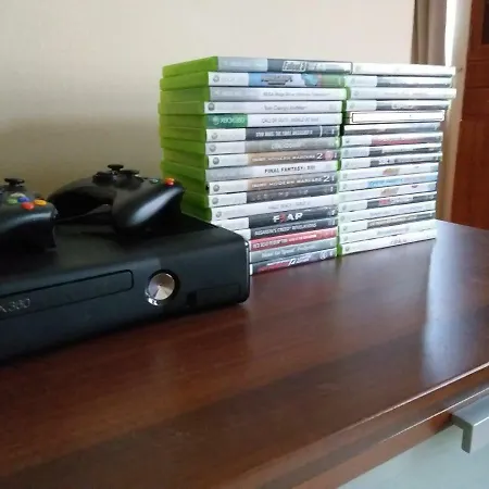 M10 Old Town Appartamento