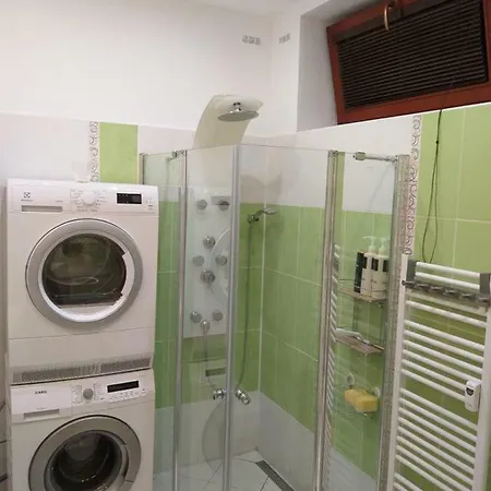 Apartment M10 Old Town