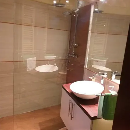 M10 Old Town Apartment Kosice