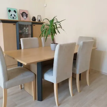 M10 Old Town Appartamento *