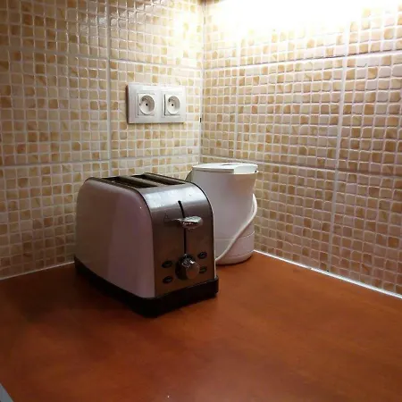 Appartamento M10 Old Town *