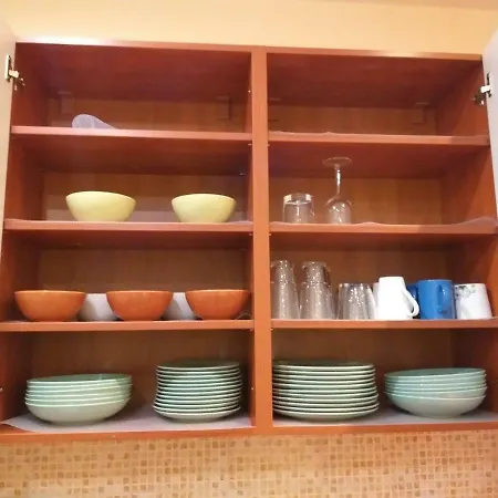 M10 Old Town Košice