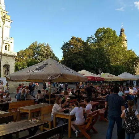 Appartamento M10 Old Town Košice