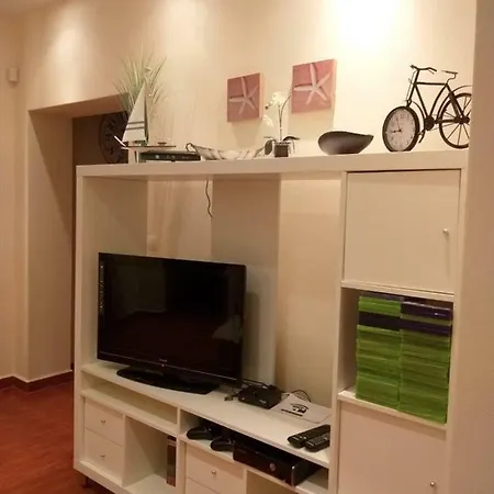 M10 Old Town Košice