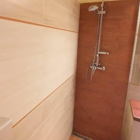 Apartmán M10 Old Town