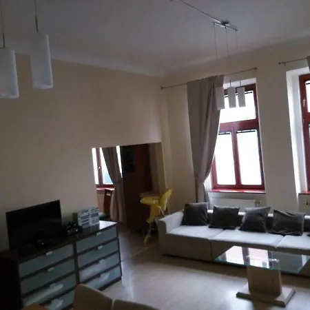 Appartamento M10 Old Town *