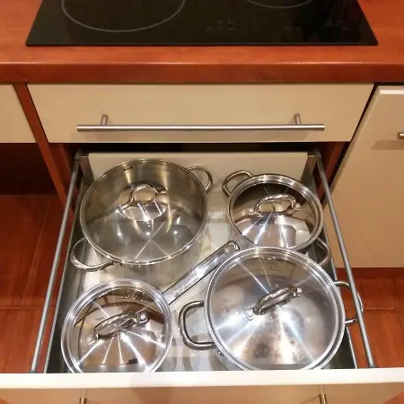 Appartamento M10 Old Town *