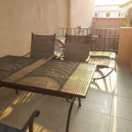 Apartment M10 Old Town Kosice