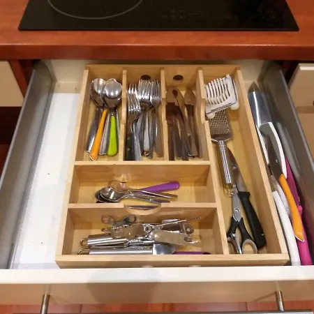 Appartamento M10 Old Town