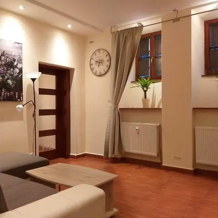 Appartamento M10 Old Town Košice