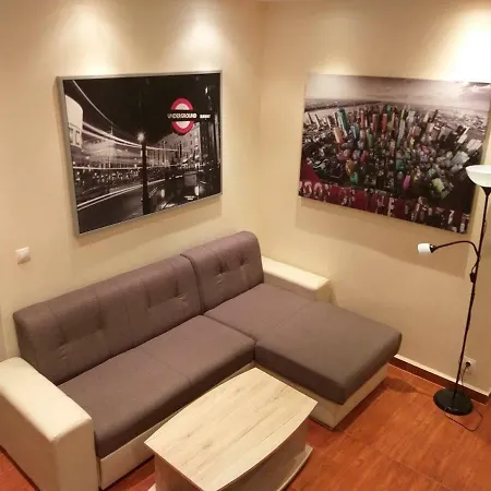 Appartamento M10 Old Town *