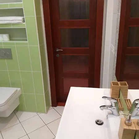 Apartment M10 Old Town *