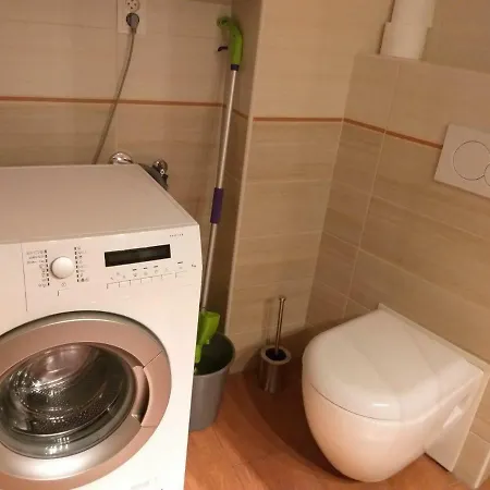 M10 Old Town * Košice