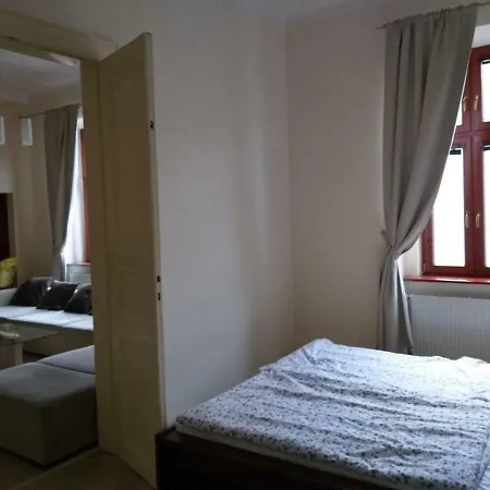 M10 Old Town Košice