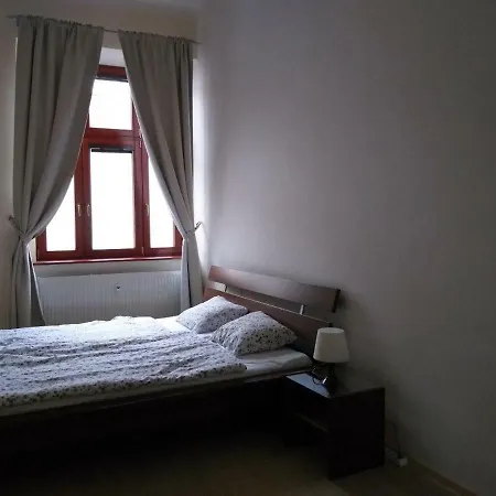 Appartamento M10 Old Town Košice