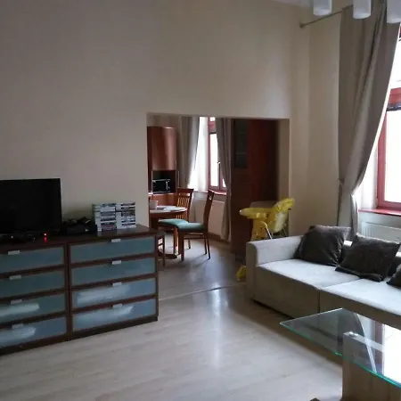 Appartamento M10 Old Town Košice