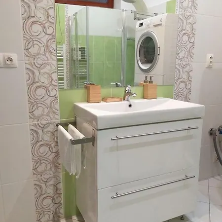 M10 Old Town Appartamento Košice