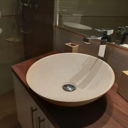 M10 Old Town Appartamento *