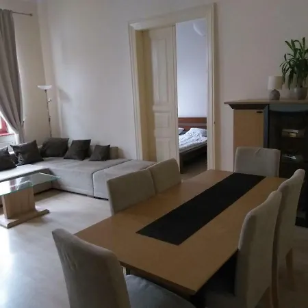 M10 Old Town Apartment Kosice