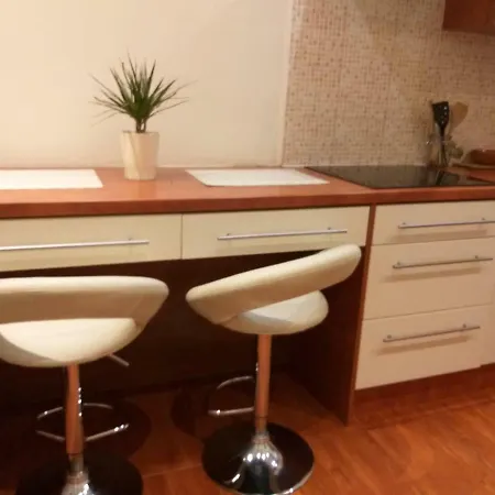 M10 Old Town Apartment Kosice