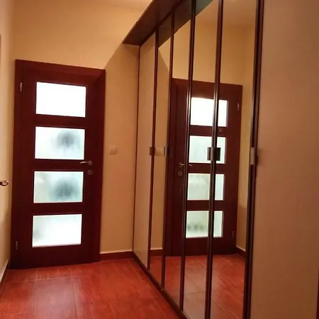 M10 Old Town Апартаменты *