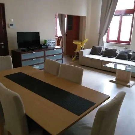 M10 Old Town * Košice