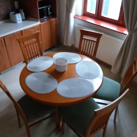 Apartment M10 Old Town Kosice