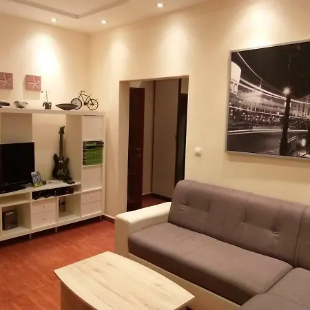 Apartment M10 Old Town