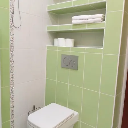 M10 Old Town Košice