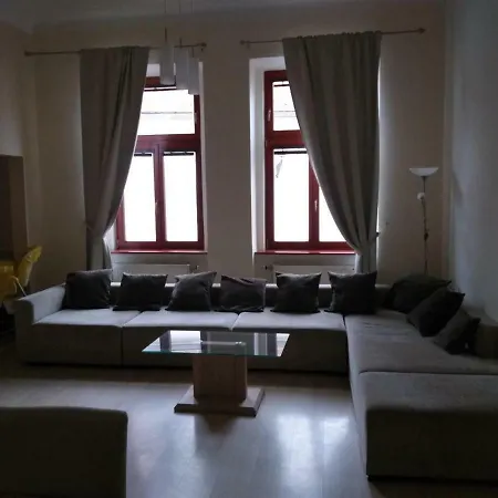 M10 Old Town Košice