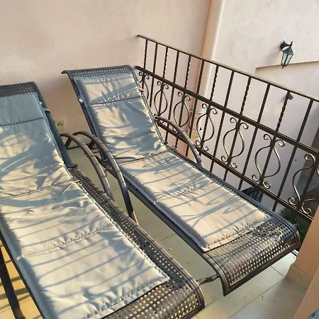 M10 Old Town Appartamento