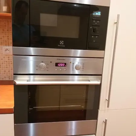 Apartmán M10 Old Town Košice