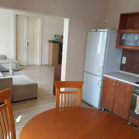 Appartamento M10 Old Town Košice