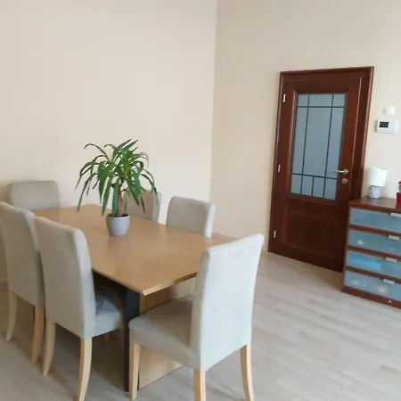 M10 Old Town Apartment Kosice