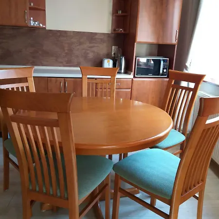 M10 Old Town Appartamento