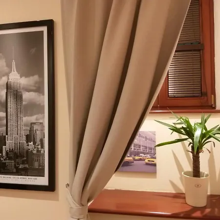 Apartmán M10 Old Town