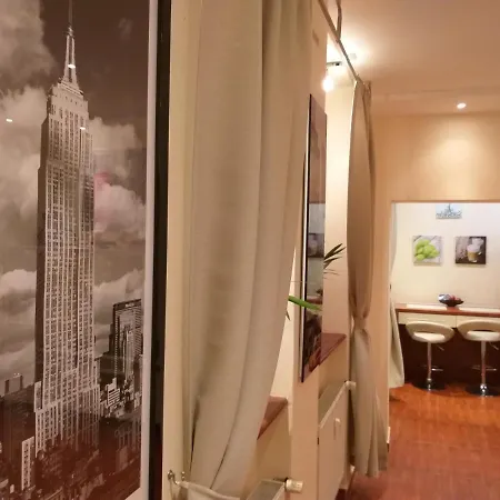 M10 Old Town * Košice