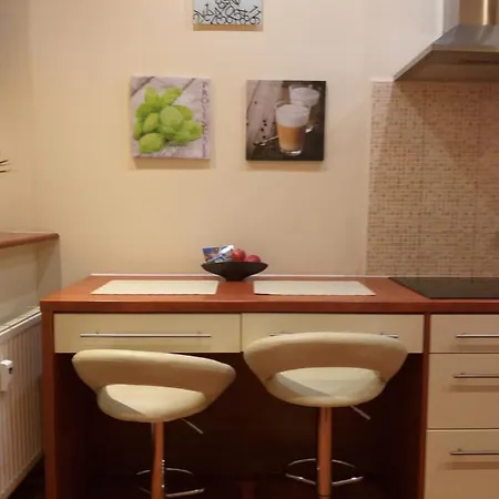 Apartmán M10 Old Town Košice