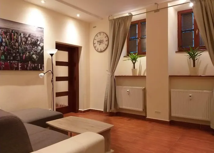 Apartmán M10 Old Town Košice