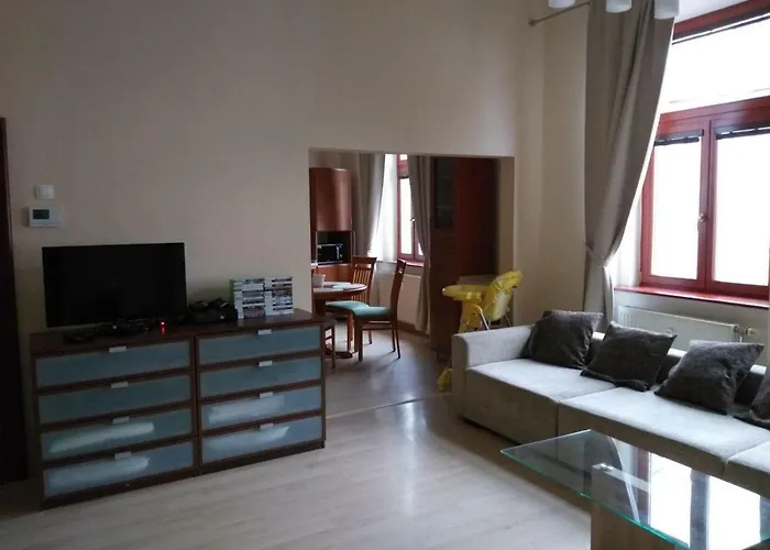 Apartamento M10 Old Town Košice