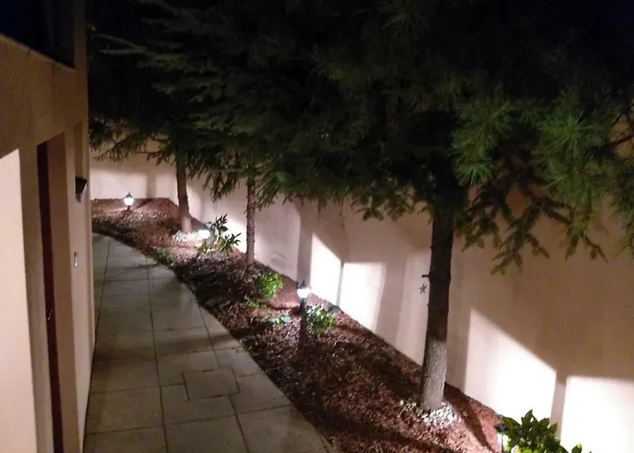 M10 Old Town Apartamento Košice