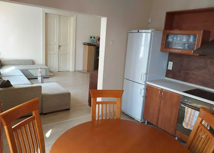 Apartamento M10 Old Town Košice